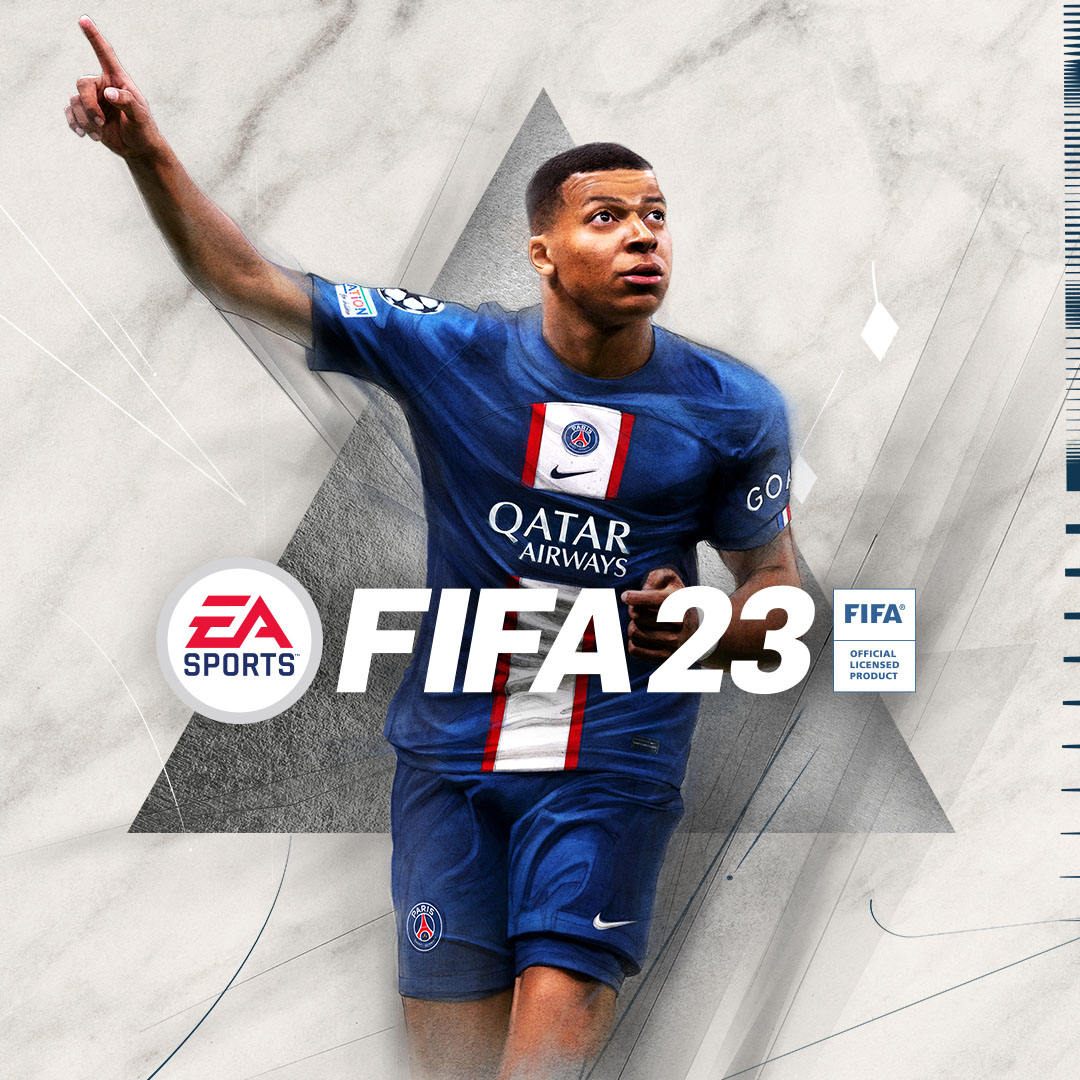 𝗭𝗲𝗻𝗴𝗮𝗺𝗲𝗕𝗗 - Limited Time Offer FIFA 23 (Steam Turkey